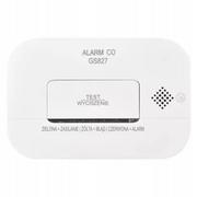 Alarmy - EMOS P56402PL Detektor tlenku węgla GS827 PL - miniaturka - grafika 1