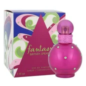 Wody i perfumy damskie - Britney Spears Fantasy Woda perfumowana 30 ml - miniaturka - grafika 1