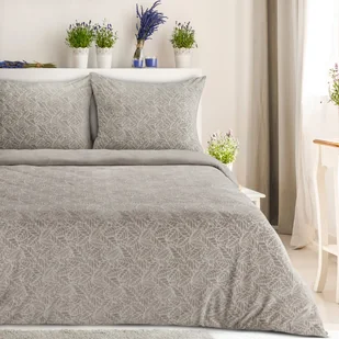 POS/FLANO/3/BE+B 220X200 70X80/X2 - Pościel - miniaturka - grafika 1