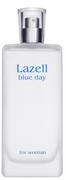 Wody i perfumy damskie - Lazell Blue Day For Women woda perfumowana 100ml - miniaturka - grafika 1