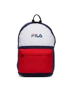 Plecaki - Fila Plecak FBU0135 53007 Granatowy - miniaturka - grafika 1