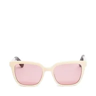 Okulary przeciwsłoneczne - Okulary przeciwsłoneczne Roxy RX6770 Écru - miniaturka - grafika 1