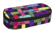 Piórniki - Patio COLORINO Piórnik Campus Coolpack A301 88022CP - miniaturka - grafika 1