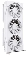 Karty graficzne - XFX RX-96TS316W7 AMD Radeon RX 9060 XT 16 GB GDDR6 - miniaturka - grafika 1