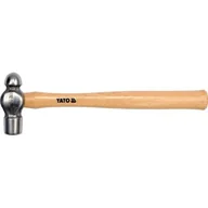 Młotki - YATO młotek blacharski 680g YT-4521 - miniaturka - grafika 1