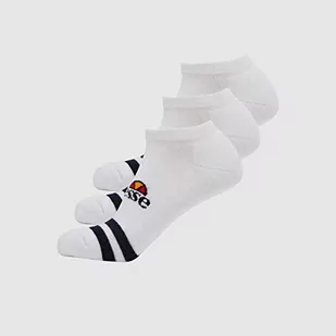 Ellesse Skarpety Melna - Skarpetki damskie - miniaturka - grafika 1