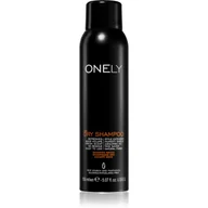 Szampony do włosów - FarmaVita Onely The Dry Shampoo suchy szampon o świeżym zapachu owoców 150 ml - miniaturka - grafika 1