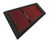 Części motocyklowe - Lampa 06435 Filtr powietrza - miniaturka - grafika 1