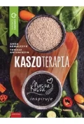 Kaszoterapia Kowalczyk Anna Antoniszyn Tomasz - Poradniki hobbystyczne - miniaturka - grafika 2