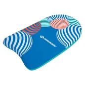 Pływanie - Deska do pływania Schildkrot Bodyboard Neopren Ocean 970323 - miniaturka - grafika 1