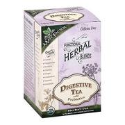 Herbata - The Mate Factor Herbata trawienna z czynnikiem mate z prebiotykami, 20 sztuk (opakowanie 6) - miniaturka - grafika 1