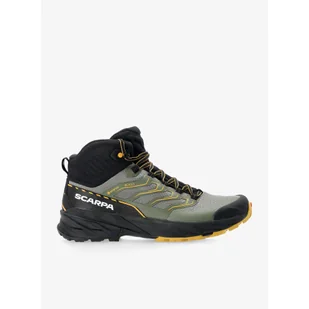 Buty turystyczne męskie Scarpa Rush 2 Mid GTX - Buty trekkingowe męskie - miniaturka - grafika 1
