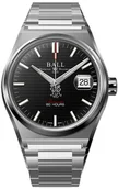 Zegarki męskie - Zegarek Ball NM9052C-S1C-BK Roadmaster M Perseverer (40mm) - miniaturka - grafika 1