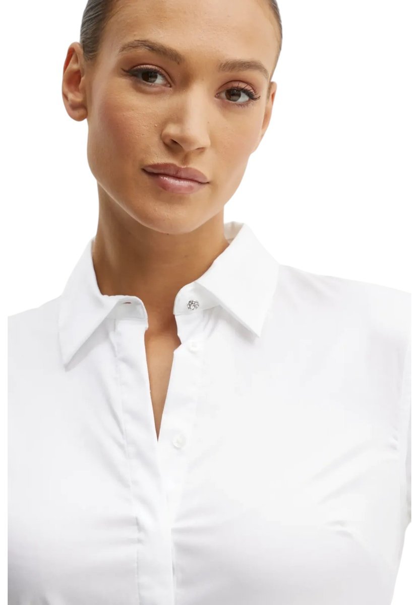 Camicia Donna GUESS w5rh31waf10