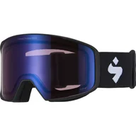 Gogle i okulary motocyklowe - Gogle SWEET PROTECTION BOONDOCK RIG REFLECT 852113-180101 – Czarny - miniaturka - grafika 1