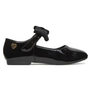 Baleriny DeeZee CEO-CM211019-3 - Buty dla dziewczynek - miniaturka - grafika 1