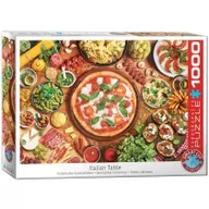 Puzzle - Eurographics Puzzle 1000 Stół włoski 6000-5615 - miniaturka - grafika 1
