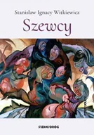 E-booki - lektury - Szewcy - miniaturka - grafika 1