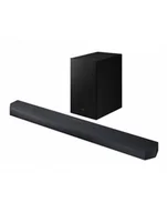 Soundbary - Samsung HW-Q710GD czarny - miniaturka - grafika 1