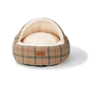 LOOKS by Wolfgang Joop Legowisko dla kotów - Legowiska dla psów LOOKS by Wolfgang Joop Legowisko dla kotów - Legowiska dla psów - miniaturka - grafika 1