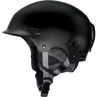 Kask K2 THRIVE - Kaski narciarskie - miniaturka - grafika 1