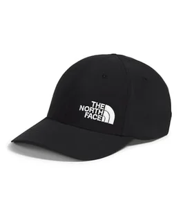 The North Face NF0A5FXMKY4 W Horizon Hat Czapka damska TNF Black/TNF White Rozmiar LXL - Czapki damskie - miniaturka - grafika 1