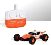 Modele zdalnie sterowane - Cambridge University Press Sharper Image Jump Rover - miniaturka - grafika 1