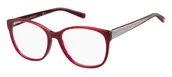 Okulary przeciwsłoneczne - Okulary TOMMY HILFIGER TH-1780-DXL. Okulary, Kolor RD GLT. Kobieta. - miniaturka - grafika 1