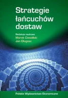 Ekonomia - Strategie łańcuchów dostaw - miniaturka - grafika 1