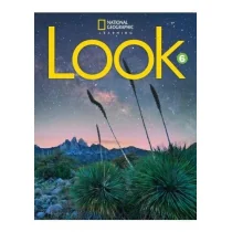 Look B1. Level 6. Workbook - Książki do nauki języka angielskiego - miniaturka - grafika 1