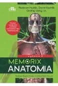 Książki do nauki języka angielskiego - Memorix Anatomia. Polsko-angielsko-łacińskie mianownictwo anatomiczne - miniaturka - grafika 1