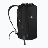 Torby sportowe - Plecak turystyczny Fjällräven Splitpack Large black - miniaturka - grafika 1
