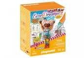 Figurki dla dzieci - Zestaw figurek 70476 Edwina Comic World EverDreamerz - miniaturka - grafika 1