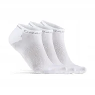 Skarpetki męskie - Skarpety do kostki CORE DRY SHAFLESS SOCK 3-PACK 4 - miniaturka - grafika 1