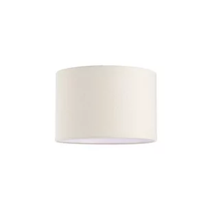 Ideal Lux Abażur SET UP PARALUME CILINDRO D30 beżowy 260440 260440/IL - Oprawy, klosze i abażury - miniaturka - grafika 1