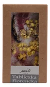 Zapachy do domu - Tabliczka Florencka Mia Box Gardenia, 40g - miniaturka - grafika 1