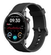 Smartwatch - Realme Watch S2 Czarny - miniaturka - grafika 1