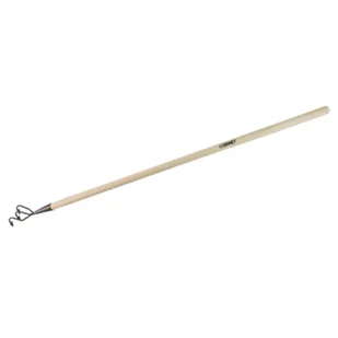 Pazurki trójzębne do areacji gleby - Grabie i motyki - miniaturka - grafika 1