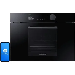 Piekarnik do zabudowy Samsung Infinite NQ50T8939BK - Piekarniki do zabudowy - miniaturka - grafika 1