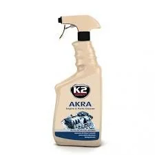 K2 AKRA - 770 ml K177 - Kosmetyki samochodowe - miniaturka - grafika 2