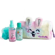Kremy dla dzieci - Martinelia Circus Bath Set Bag zestaw upominkowy dla dzieci 3+ - miniaturka - grafika 1