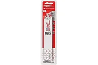 Piły ręczne - Milwaukee PROMO - brzeszczot THE TORCH DO METALU 230X2,5 48005713 - miniaturka - grafika 1