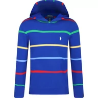 Bluzy dla chłopców - POLO RALPH LAUREN Bluza | Regular Fit - miniaturka - grafika 1