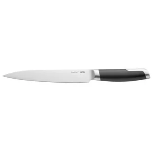 BergHOFF, Nóż do mięsa i wędlin GRAPHITE 20 cm - Noże kuchenne - miniaturka - grafika 1