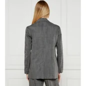 Marynarki i żakiety damskie - MAX&Co. Wełniana marynarka IBIS | Relaxed fit - miniaturka - grafika 1