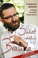 Biografie i autobiografie - Świat według Brauna - miniaturka - grafika 1