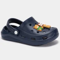 Buty dla dziewczynek - Klapki Joma S.FROC Jr SFROCJS2533 - miniaturka - grafika 1