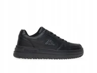 Buty sportowe damskie - Kappa Bash DLX 243384-1116 Buty damskie - miniaturka - grafika 1