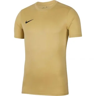 Koszulka Z Krótkim Rękawem Unisex Dla Dorosłych Dry Park VII - Koszulki sportowe damskie - miniaturka - grafika 1