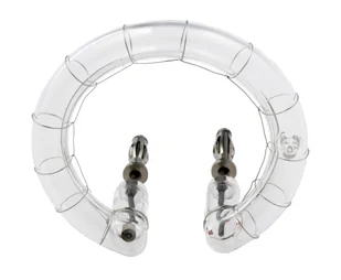 Terronic Palnik do lamp Basic 200, 400 - Lampy studyjne - miniaturka - grafika 1